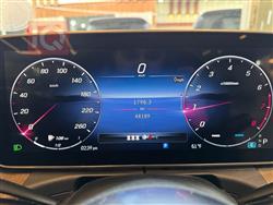 مرسيدس بنز C-Class